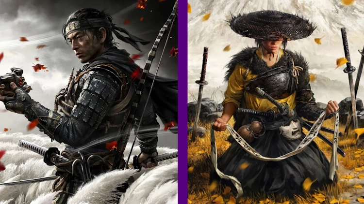 Ghost of Yotei: Entwickler sprechen über Jin Sakais Vermächtnis und den härtesten Bosskampf